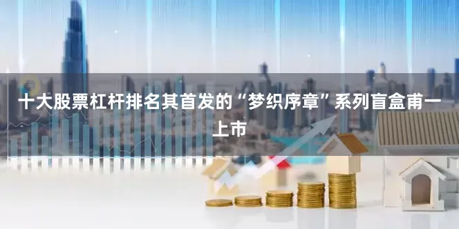 十大股票杠杆排名其首发的“梦织序章”系列盲盒甫一上市